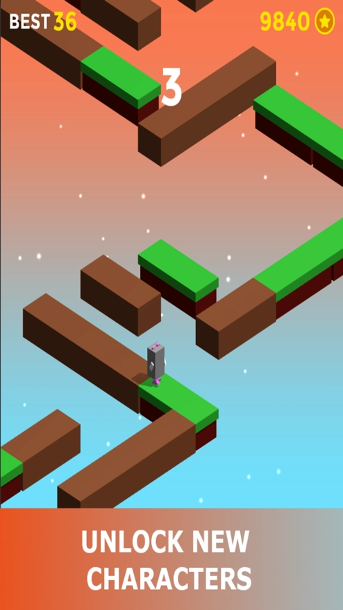 path shift图2