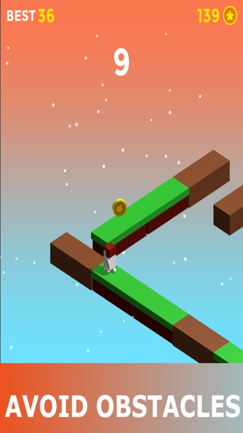 path shift图4