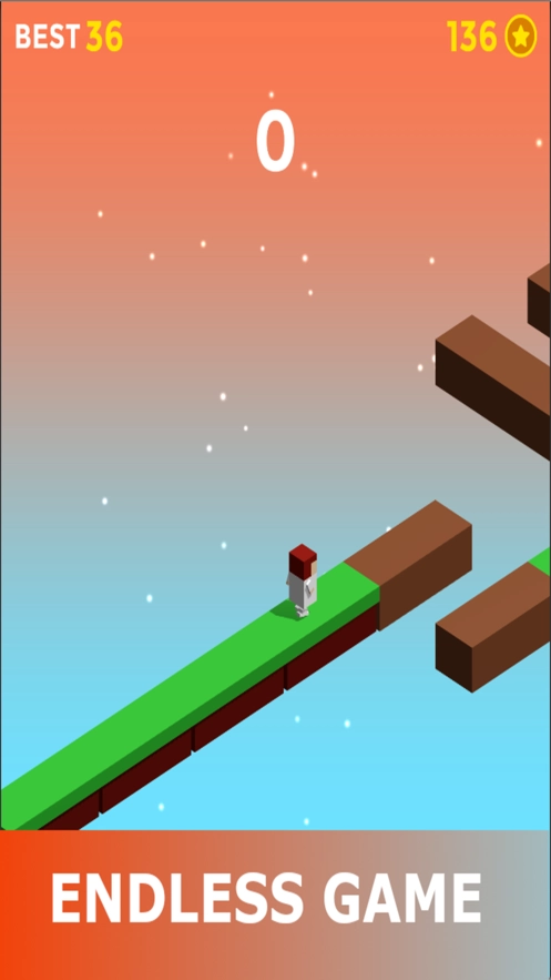 path shift图1