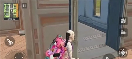 特种吃鸡精英