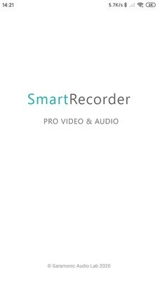 SmartRecorder-图4