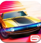 狂野飚车：超越手游直装版