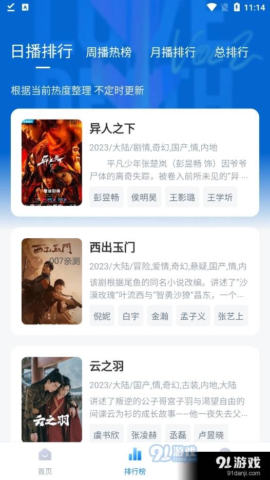 大师兄影视大全免费原版图2