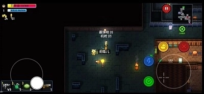 地痞街区最新版图3