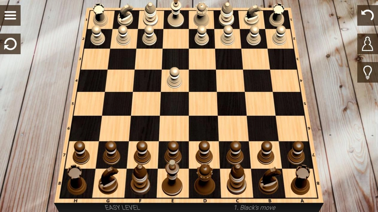 國(guó)際象棋截圖9