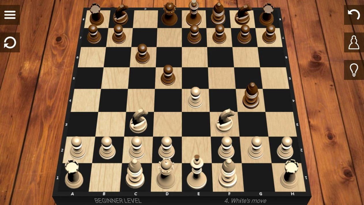 國(guó)際象棋截圖3
