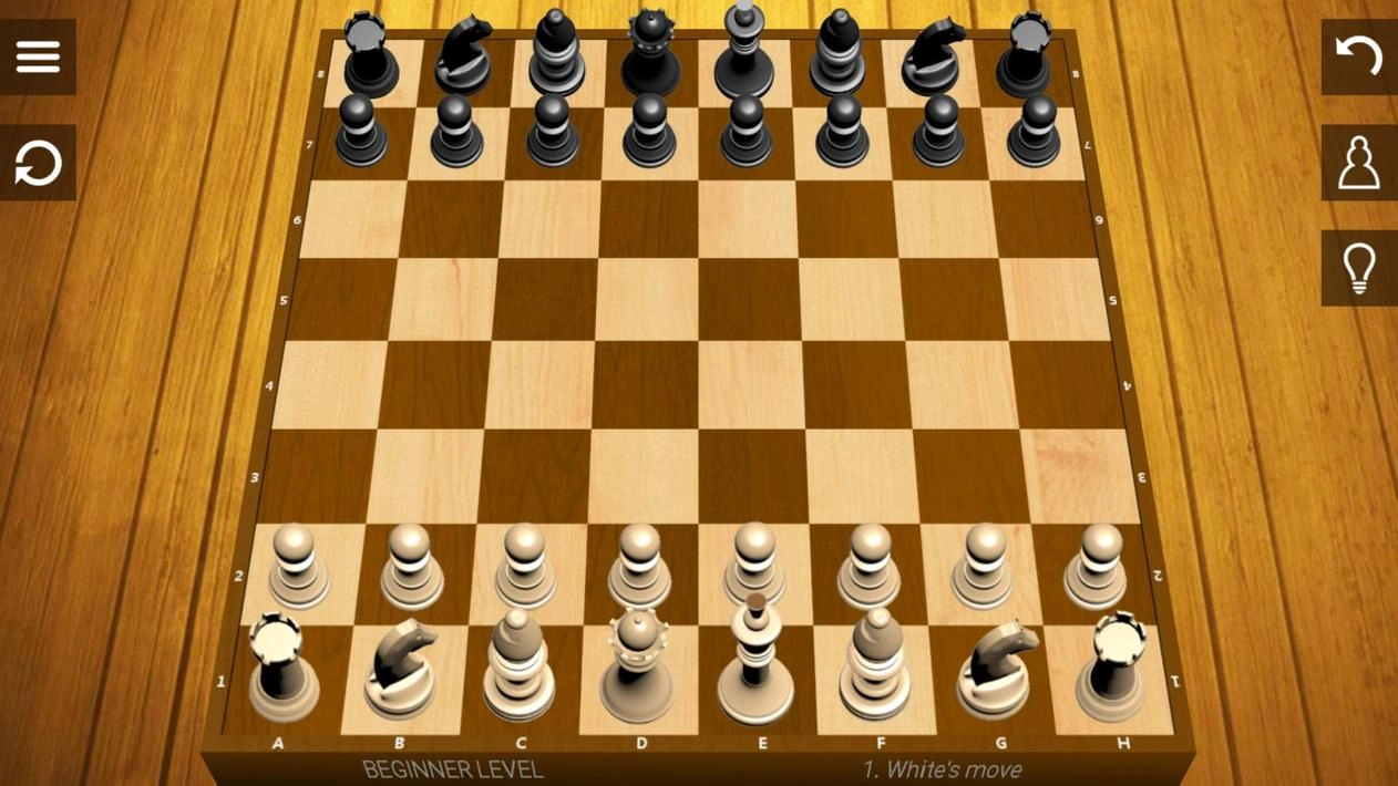 國(guó)際象棋截圖8