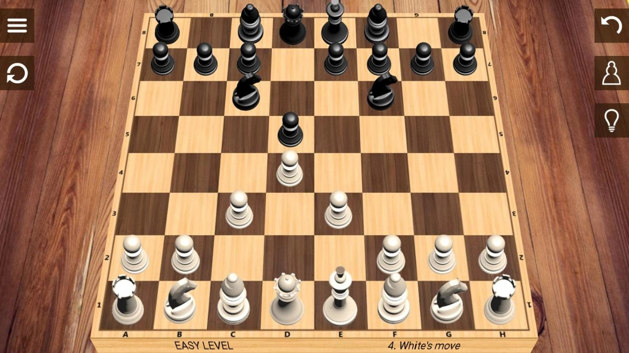 國(guó)際象棋截圖5
