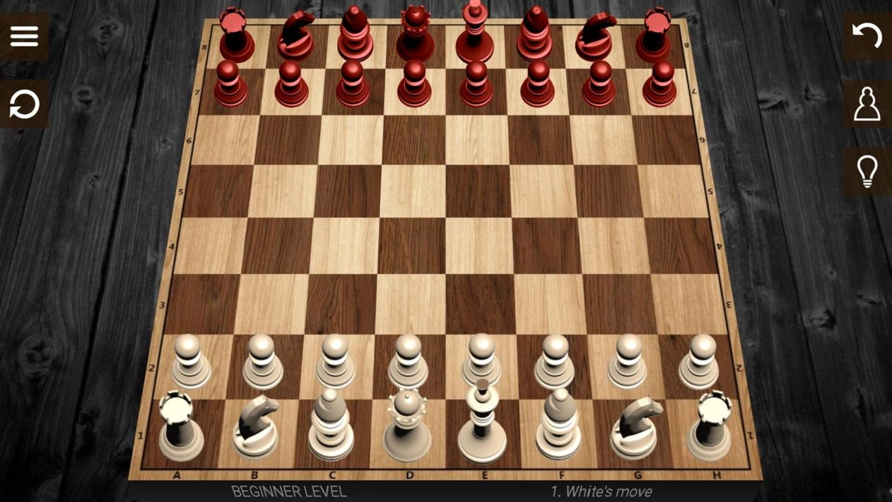 國(guó)際象棋截圖17