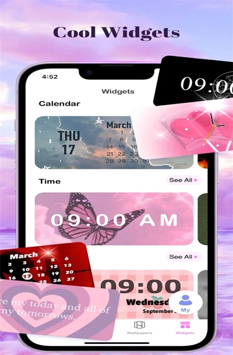 themepack安卓官方版图3