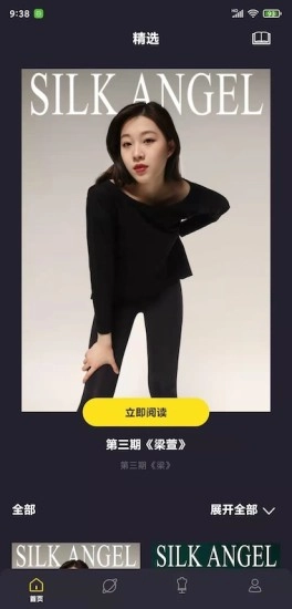 SILKANGEL图1