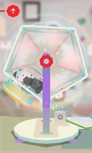 托卡世界元素图1