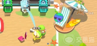 碳碳岛具体有哪些垃圾分类的相关规定呢？