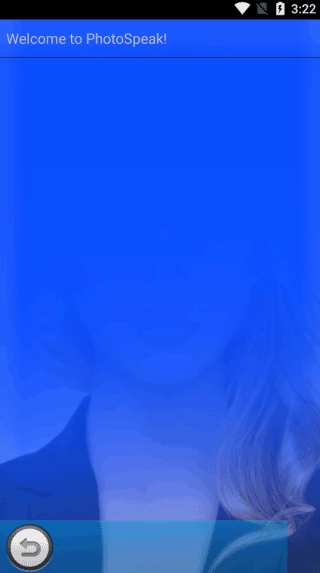 photospeak截图2