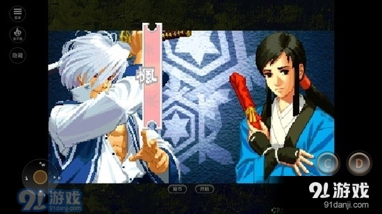 月华剑士2安卓版