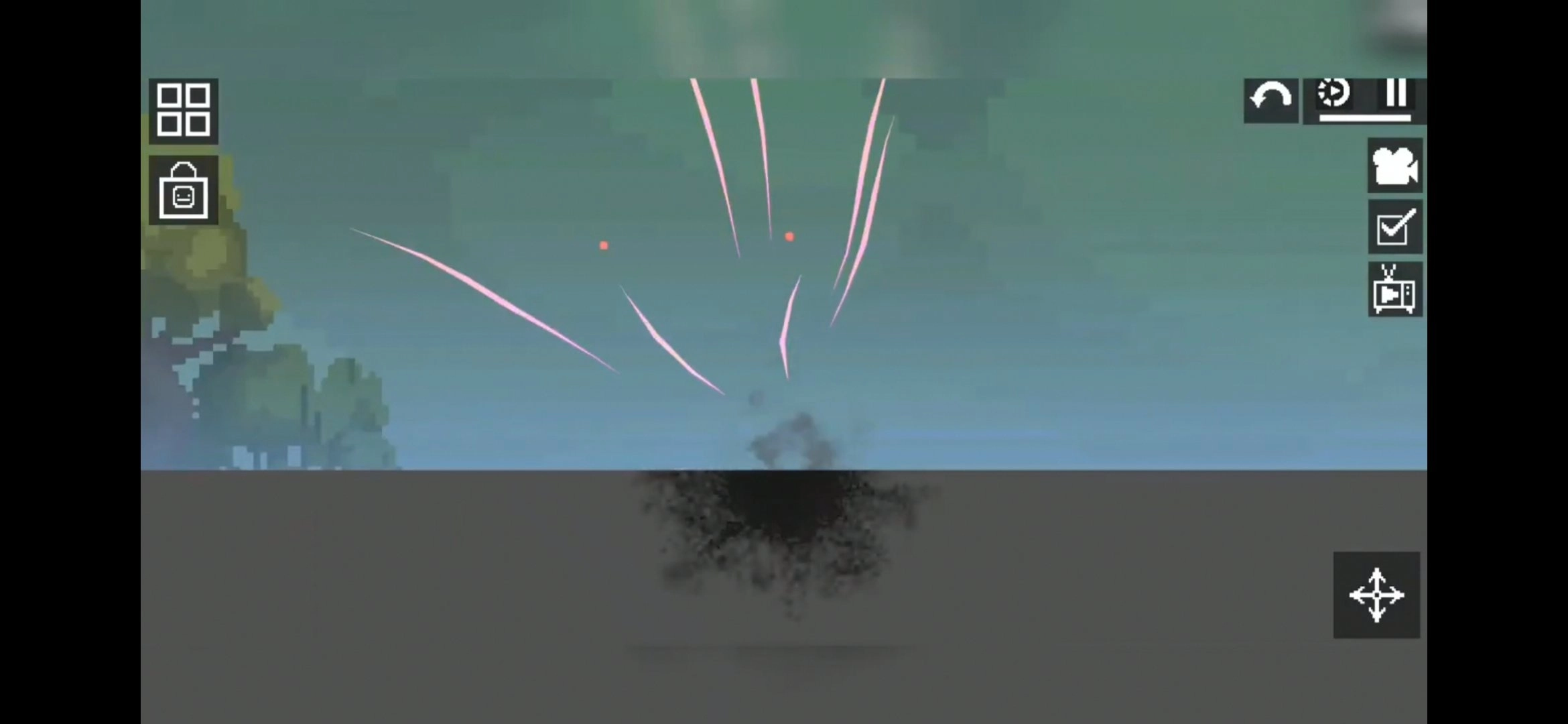 甜瓜游乐场虫虫汉化版