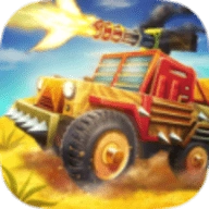 僵尸越野旅行（Zombie Safari）游戏纯净最新版