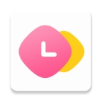 timewidget小组件