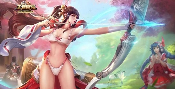 王者荣耀去图p图免费原版图2