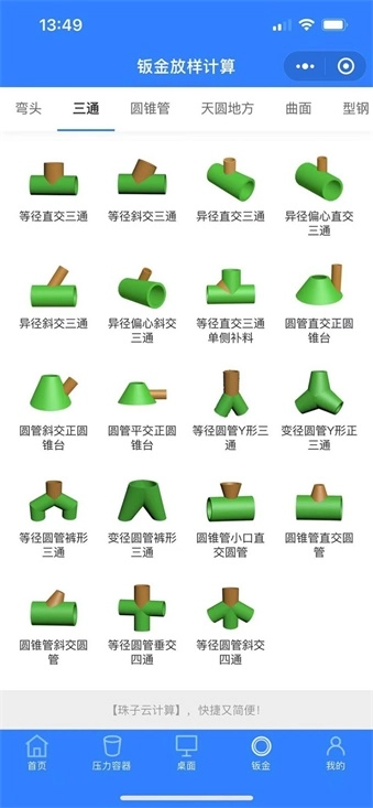 珠子云计算图2