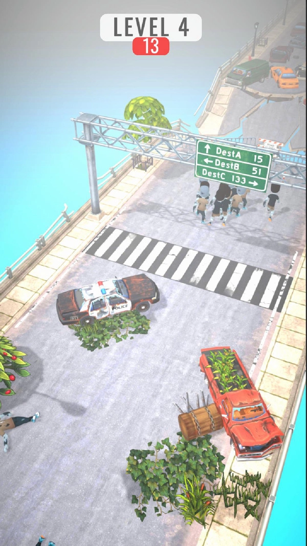 僵尸部落2026