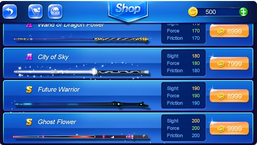 8 Ball Star图4