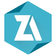 za解压器