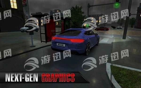Driving School 2026-图6