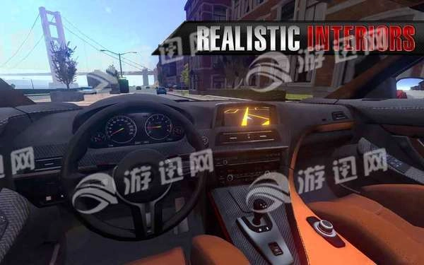 Driving School 2026-图1