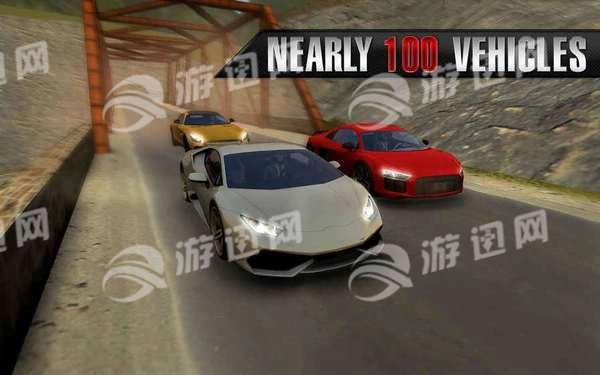 Driving School 2026-图3