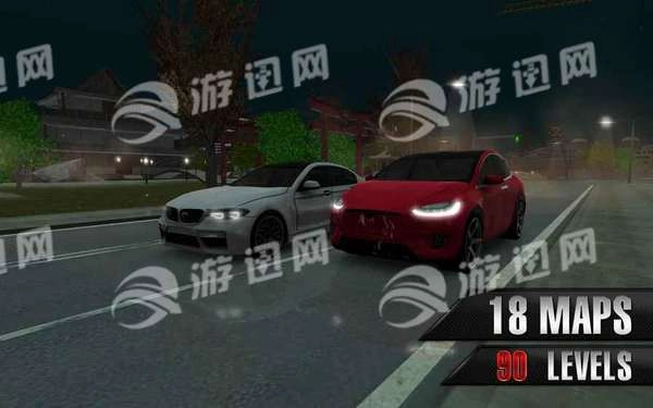 Driving School 2026-图5