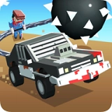 Smash Zombie Town V1.6