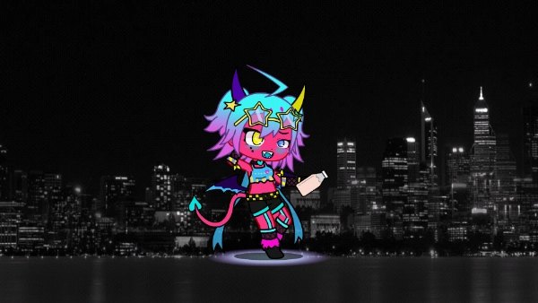 加查扭蛋计划中文版