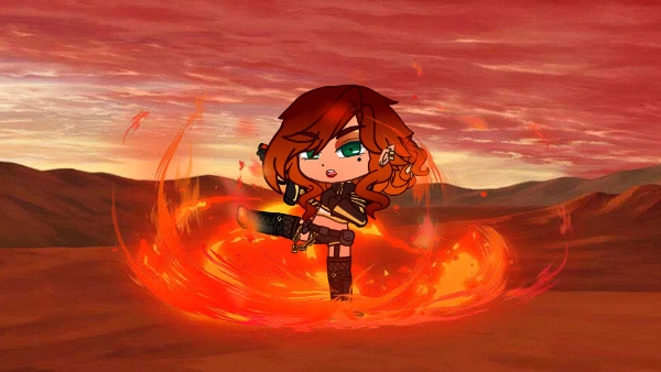 加查扭蛋计划中文版