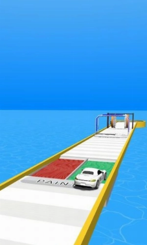 锻造汽车2