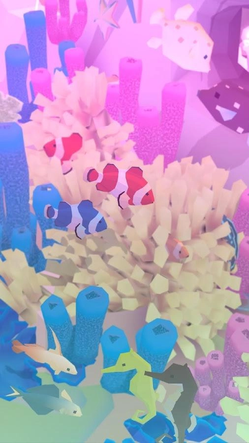 Tap Tap Fish(3)
