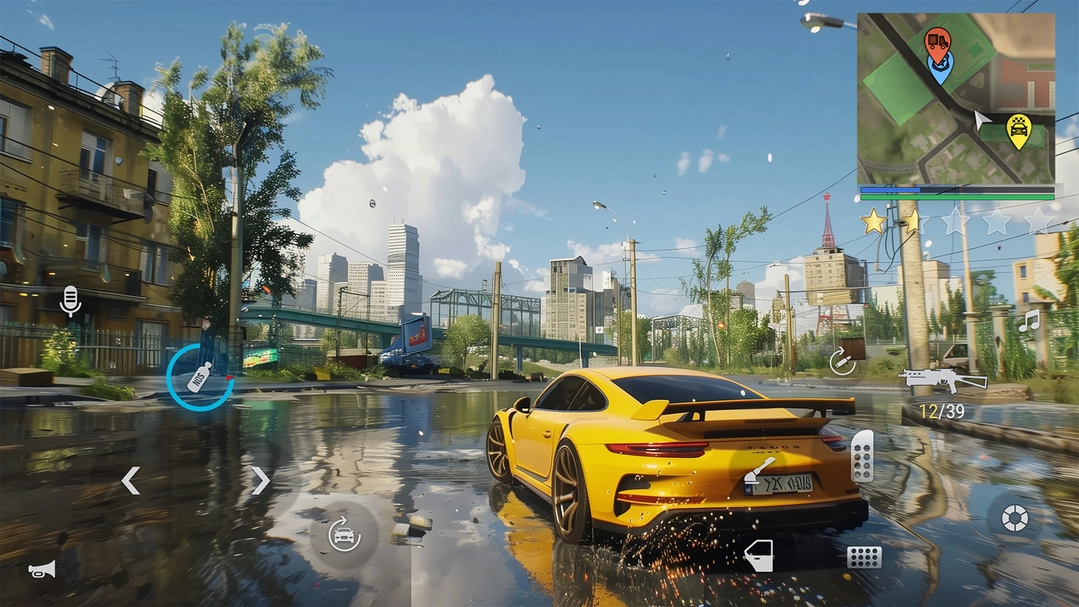 火力全开之开放城市2最新版(1)