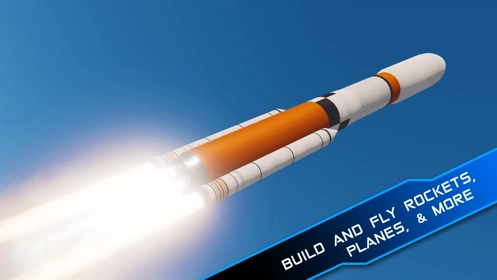 simplerockets2图3