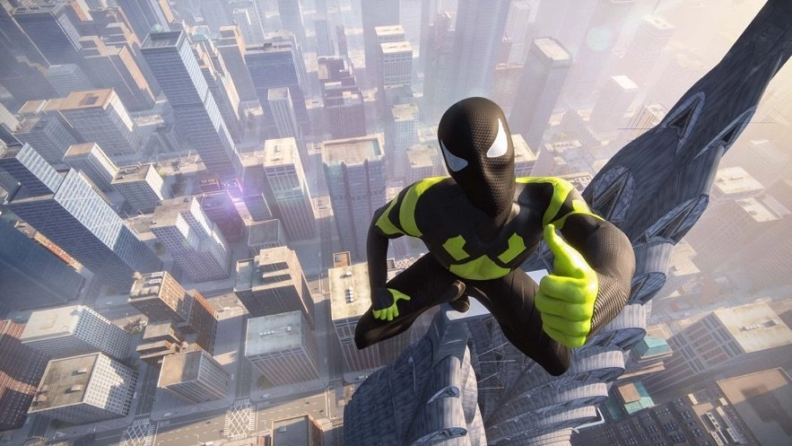 城市英雄连游戏图2