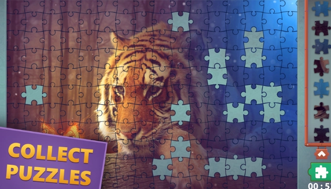 Puzzle World