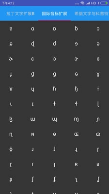 Unicode
