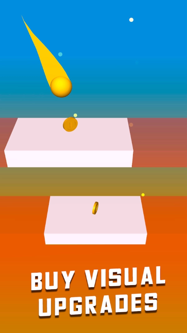 球球下落100层(3)