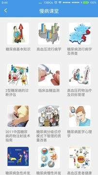 掌上全医