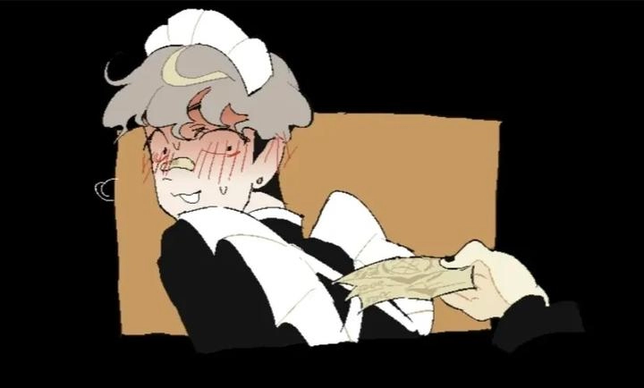 了不起的女仆正版