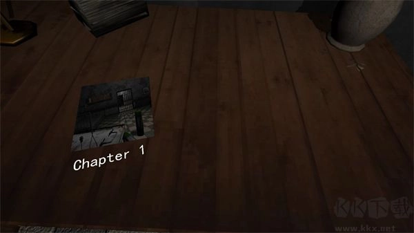 51号房间中文精简版图4