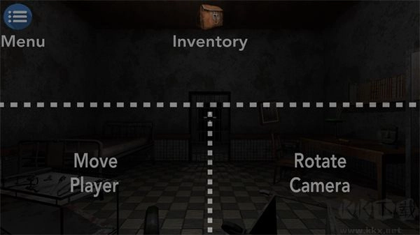 51号房间中文精简版图3