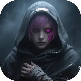 深空之劫正版
