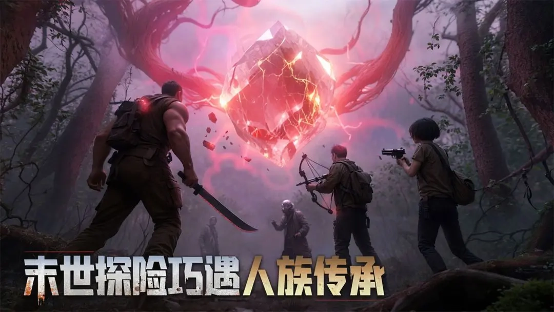 深空之劫正版