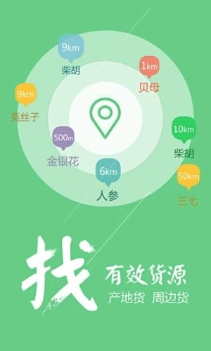 中药材天地网免费正版图1