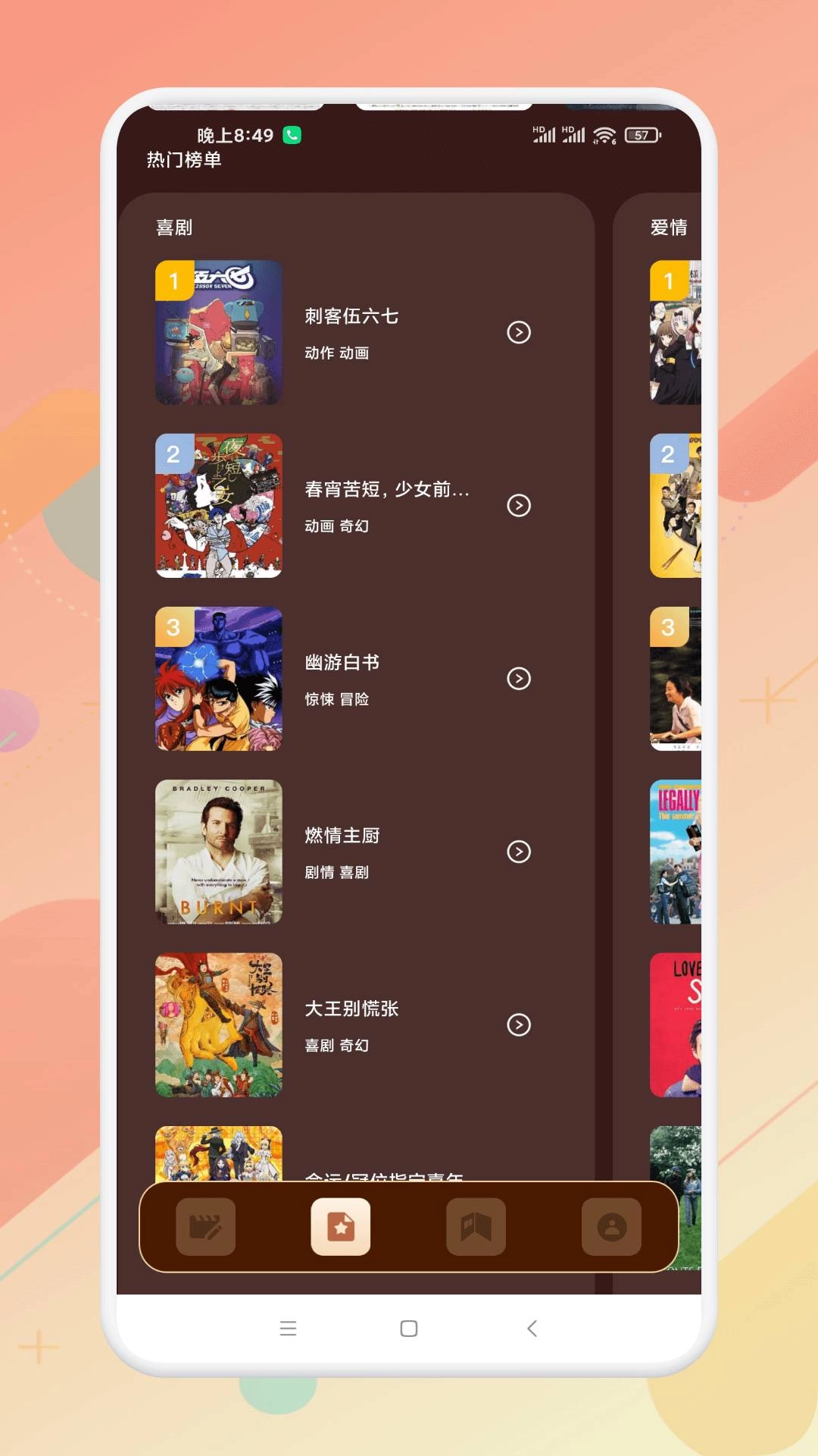 风筝影评老版图3